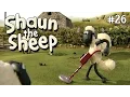 Download Lagu Heavy Metal Shaun | Shaun the Sheep Season 1 | Full Episode