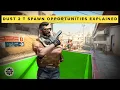 Dust 2 T Spawn Opportunities Explained - Lesson by CS2 Coach v1dma