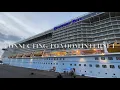 Royal Caribbean Voom Internet Login