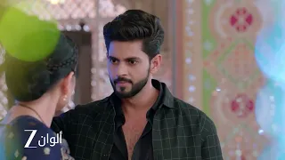 احداث حلقة 14 من عروس المستقبل سوراج يكتشف ألاعيب هيتال 