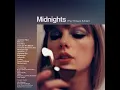 Taylor Swift - Bigger Than The Whole Sky (Official Audio)
