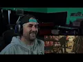 Upchurch - Rollin Stoned (Rock Artist Reaction)