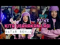 Download Lagu BATAS SENJA - KITA USAHAKAN LAGI COVER FLAG ON TRACK BY NUNU
