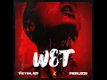 VICTOR AD FT PERUZZI - WET (AUDIO VIDEO)