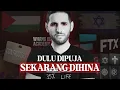 Lagu Dari INSPIRASI jadi KONSPIRASI: Kisah Kejatuhan Nas Daily!