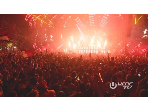 Download MP3 David Guetta | Miami Ultra Music Festival 2017