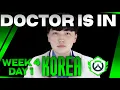 Download Lagu OWCS Korea Week 4 Day 1