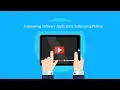 Python Automation Tutorial 6 Automating Software Application Tasks using Python