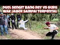 Lagu TERBARU BANG REY LAMPUNG, BANG REY VS GURU WAK JABER,SEMUA PREMAN TERPENTAL