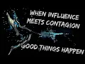 Warframe When Exodia Contagion Meets Melee Influence Zaw