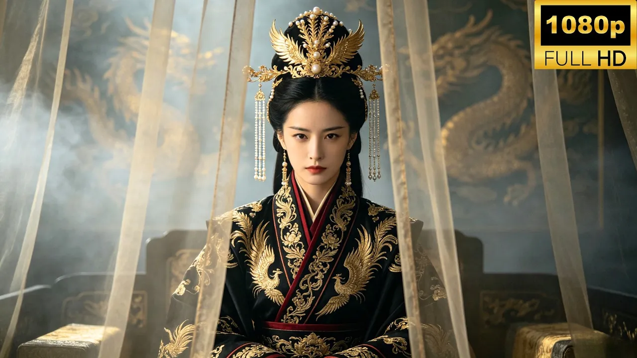 She died in childbirth after her maid bore the crown prince’s child—reborn, she destroyed them all poster