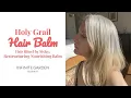 Holy Grail Hair Balm Hair Rituel by Sisley Restructuring Nourishing Balm