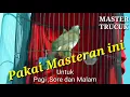 Download Lagu Pakai Masteran Trucuk ini untuk pagi,Sore dan malam hari