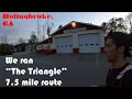 Macon s Best Place to Run The Triangle