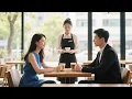 Download Lagu 冷酷總裁心動了！相親遇見她，瞬間改變了他的世界！💥 Chinese television dramas