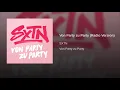 Von Party zu Party (Radio Version)