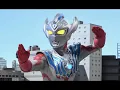Ultraman Taiga Battle Theme/ Battle Song