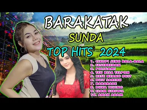 Download MP3 Full Album Pop Sunda - Barakatak Terbaik 2024