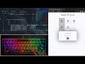 ASMR Programming - Most Simple XO Coding