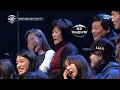 [ICanSeeYourVoice2] Reply 1988’s Impression~ ‘Don’t Worry’ EP.14 20160121