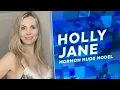 God Wants Us to Celebrate Our Bodies Mormon Mom Makes as OnlyFans Nude Model