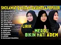 Download Lagu ASSALAMU'ALAIK ZAINAL AMBIYAA - Sholawat Qasidah Merdu Bikin Hati Adem 2025 | Gasentra Pajampangan