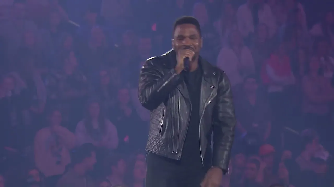 This Is The Place // Passion 23