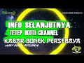 [NANTIKAN] Give Away KBP Kabar Bonek Persebaya #1