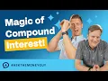Wealth Multiplier Revealed The Magic of Compound Interest