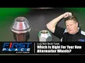 Lug Nut Types Which is Right for Your Classics Wheels