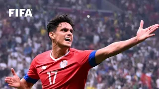 10-Minute Match | Costa Rica 2-4 Germany | 2022 World Cup