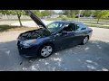 Subaru AT OIL TEMP Flashing FIX Fault P0971