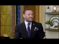 Conor McGregor and His Fiancee Are Expecting a Fourth Baby