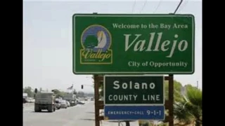 Welcome To Vallejo