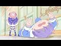 Download Lagu Beelzebub-jou no Okinimesu mama 4 amv