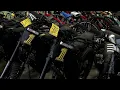 Suspects wanted in Oahu bike shop burglary
