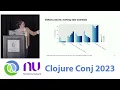 Clojure for Data Science in the Real World by Kira McLean