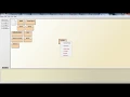 How To Run A Program On Blue J