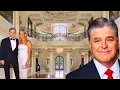 Sean Hannity s Florida Mansion HOUSE TOUR 2 WIVES Divorce 2 Children Net worth Lifestyle