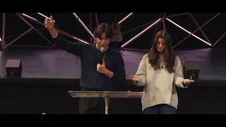 Creative Church At Home | September 6, 2026