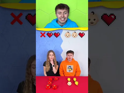 Chce Anetka miminko?!👶