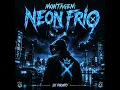 Montagem Neon Frio (8D)