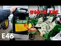 Larry s Life E46 Is John Deere Engine Oil worth it Veteran Tech s Perspective