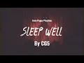 【和訳】Sleep Well (by CG5) 【Poppy Playtime】