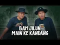 Lagu BAH JILUN MAIN KE KANDANG PDP PRESIDEN