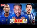 CHELSEA 3-1 REAL SOCIEDAD MAH LIVE
