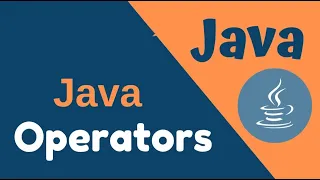 Java Tutorials for Beginners Operators and Conditional Statements in Java Part1 Chapter