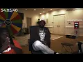 Kyrie Irving Giving Life Advice On Kai Cenat Stream