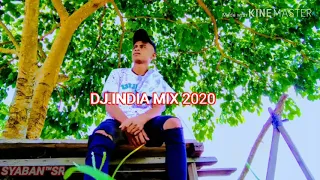 Download DJ.mof city.2020 India mix by✓aken-oman-syaban remixer MP3