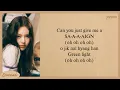 Download Lagu izna SIGN Easy Lyrics